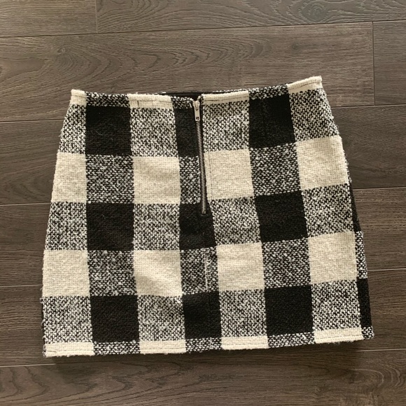 Bundle of Forever 21 Mini Skirts - Picture 6 of 7